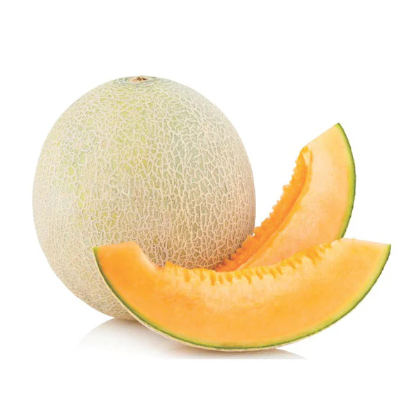 Muskmelon 